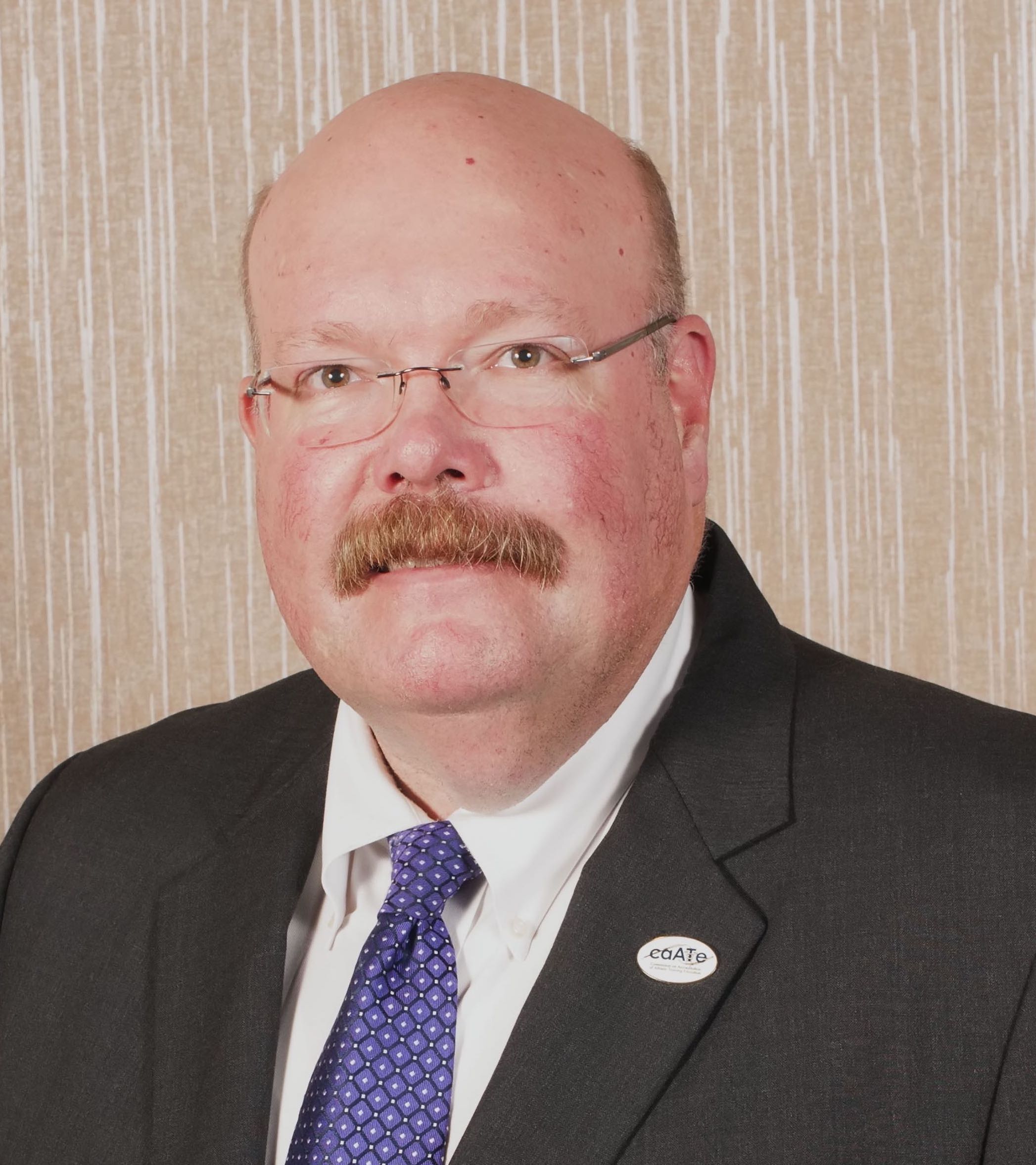 Mark Laursen