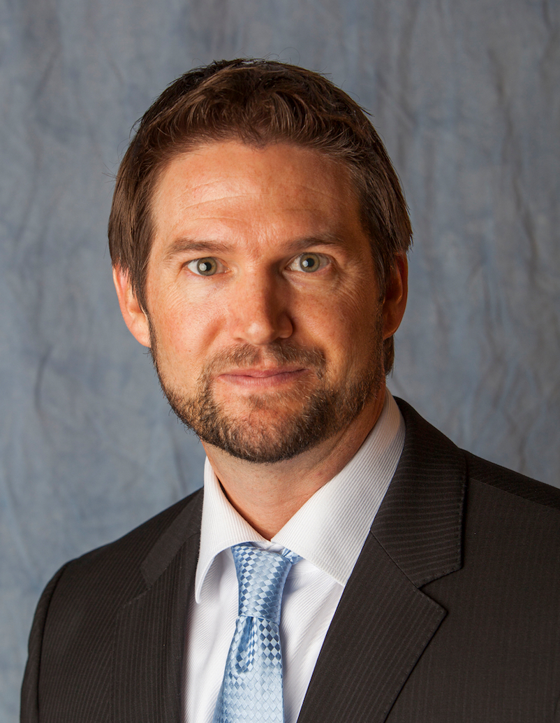 Eric Sauers